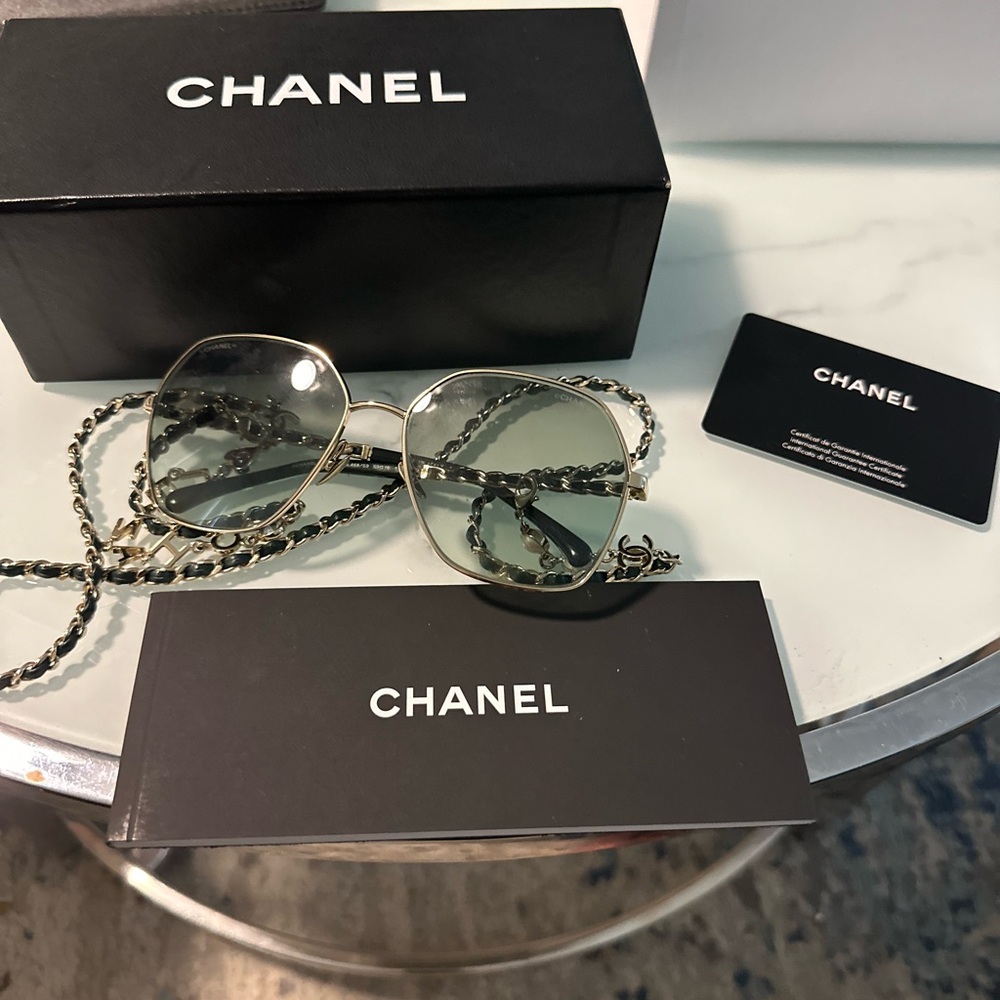 Chanel CH4275Q
